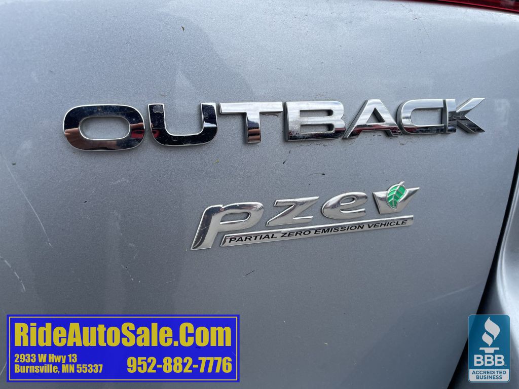 2013 Subaru Outback Image 44