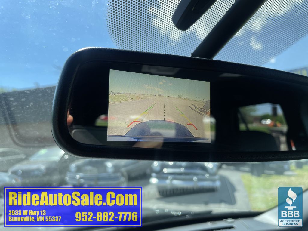 2018 Ford Explorer Image 21