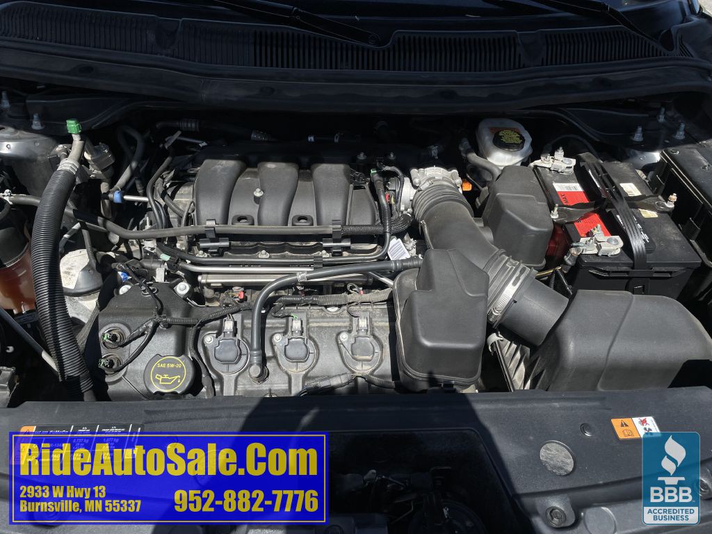 2018 Ford Explorer Image 23