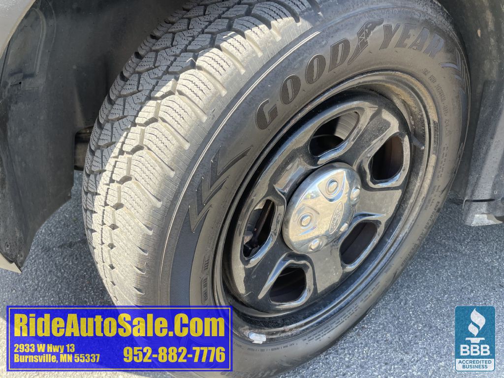 2018 Ford Explorer Image 25