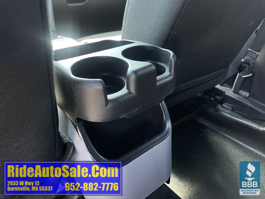 2018 Ford Explorer Image 29