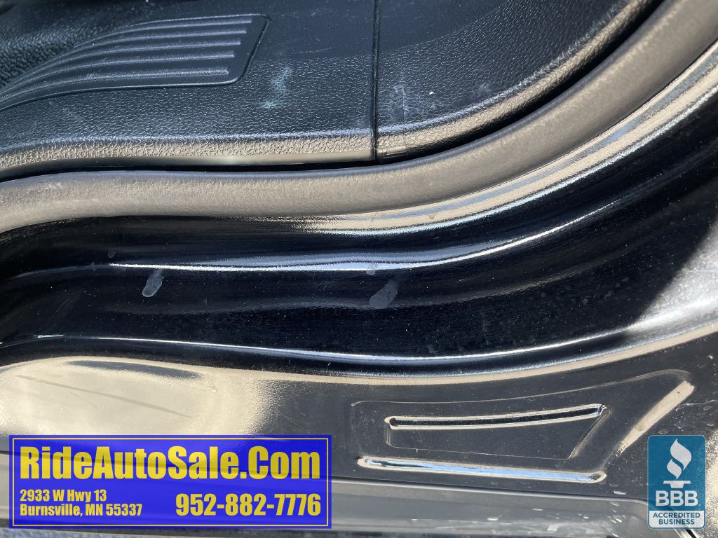2018 Ford Explorer Image 30