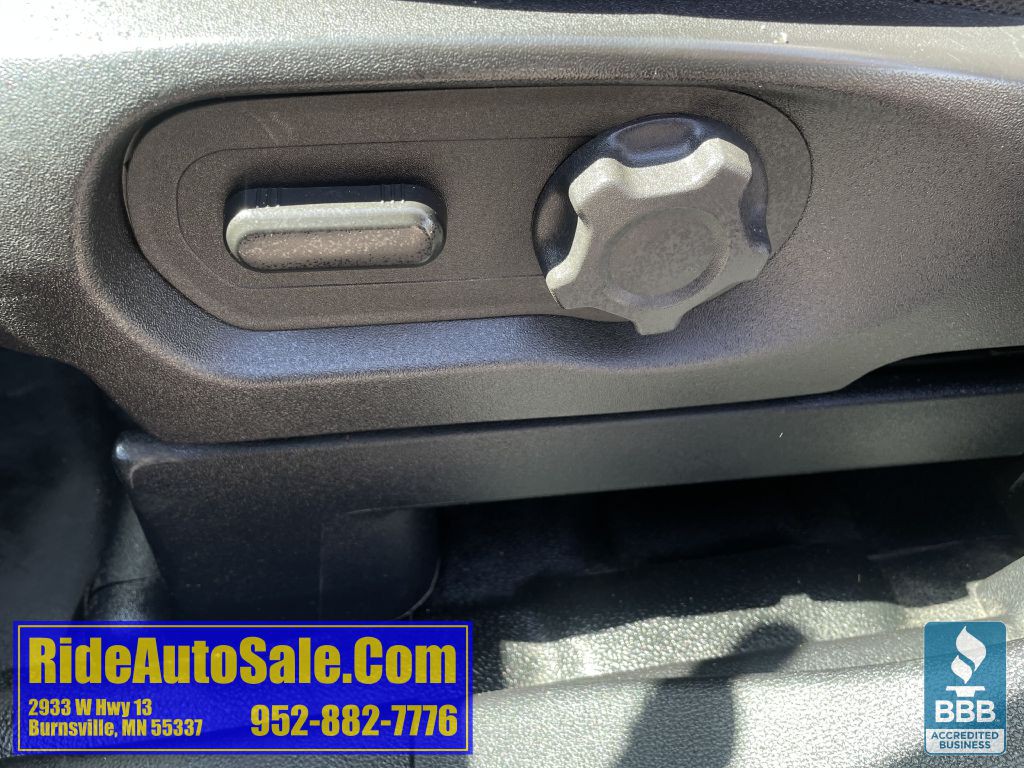 2018 Ford Explorer Image 32