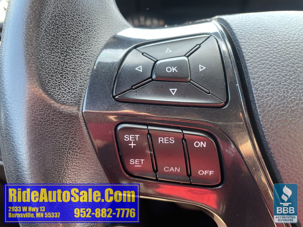 2018 Ford Explorer Image 34