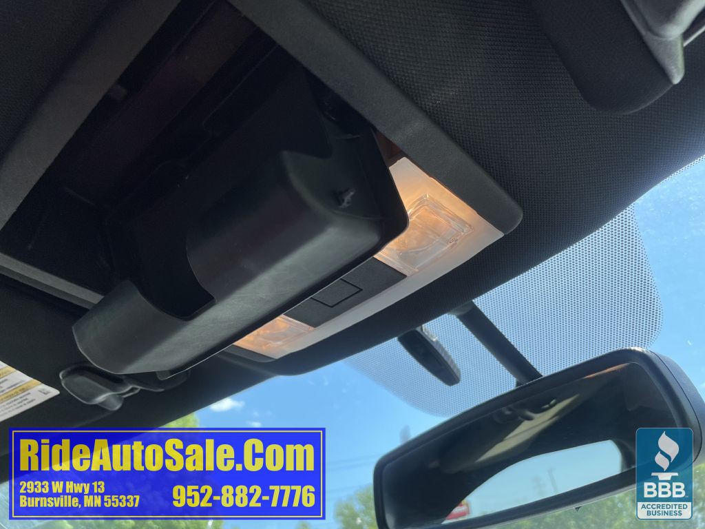 2018 Ford Explorer Image 39