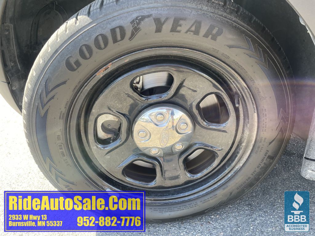 2018 Ford Explorer Image 42