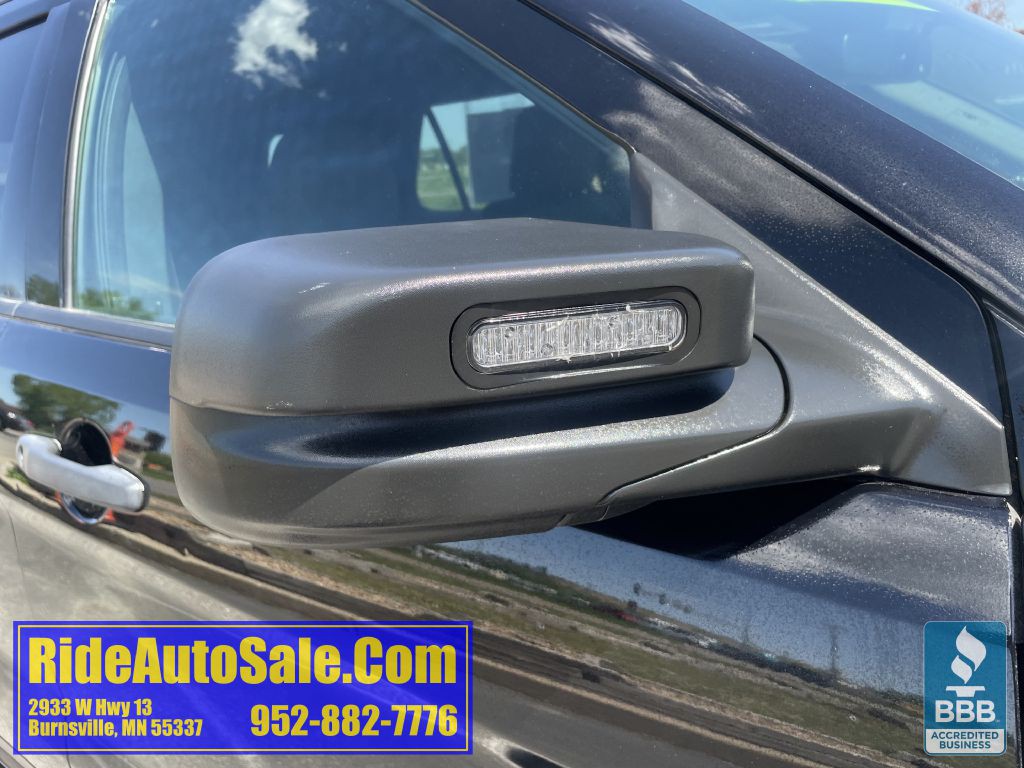 2018 Ford Explorer Image 44