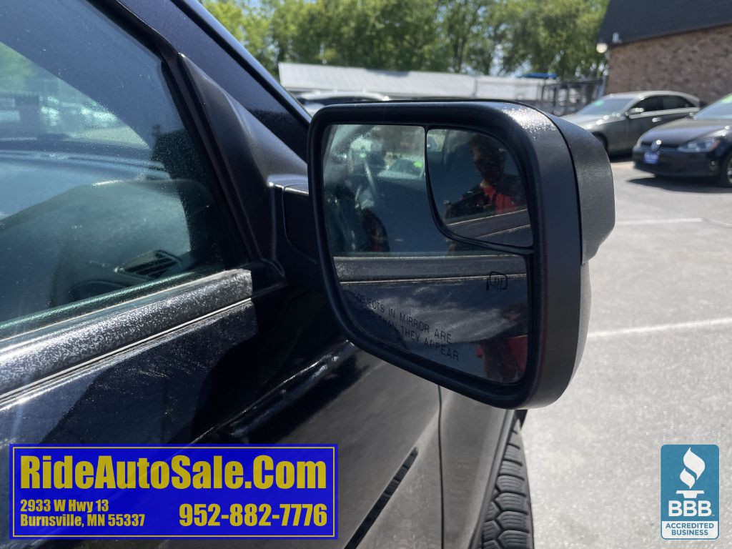 2018 Ford Explorer Image 45