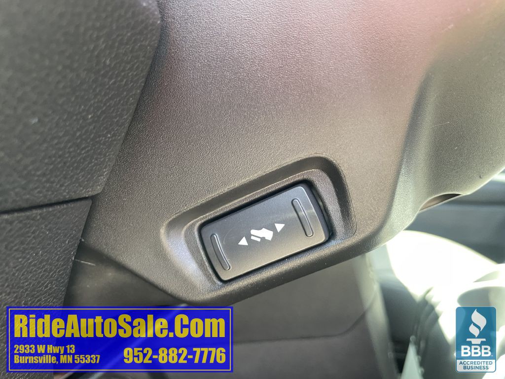 2018 Ford Explorer Image 46