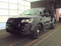 Image for 2018 Ford Explorer Police Interceptor ID: 7396528