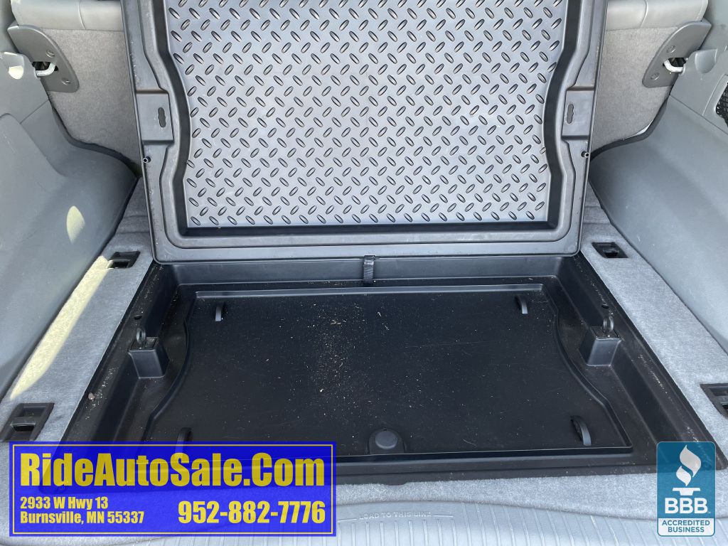 2007 Jeep Grand Cherokee Image 27