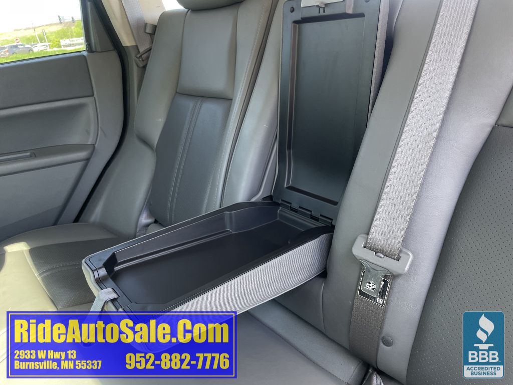 2007 Jeep Grand Cherokee Image 28