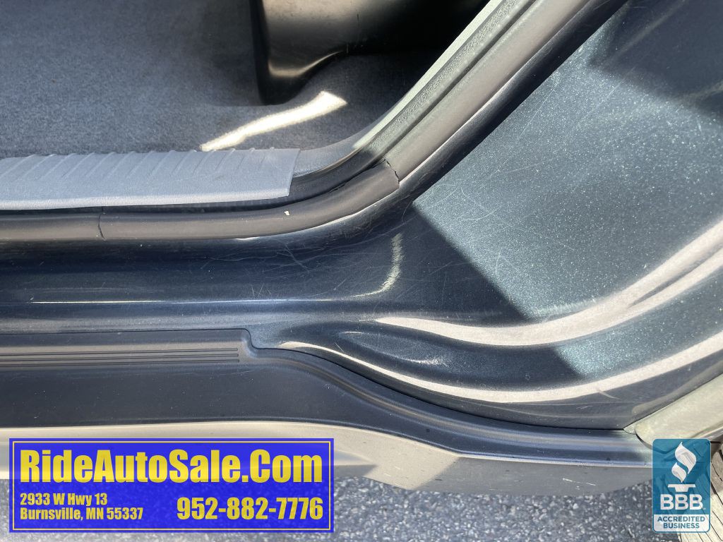 2007 Jeep Grand Cherokee Image 32
