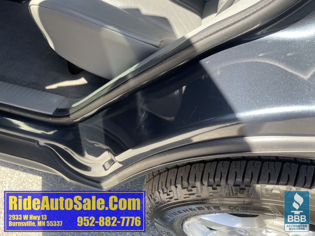 2007 Jeep Grand Cherokee Image 33
