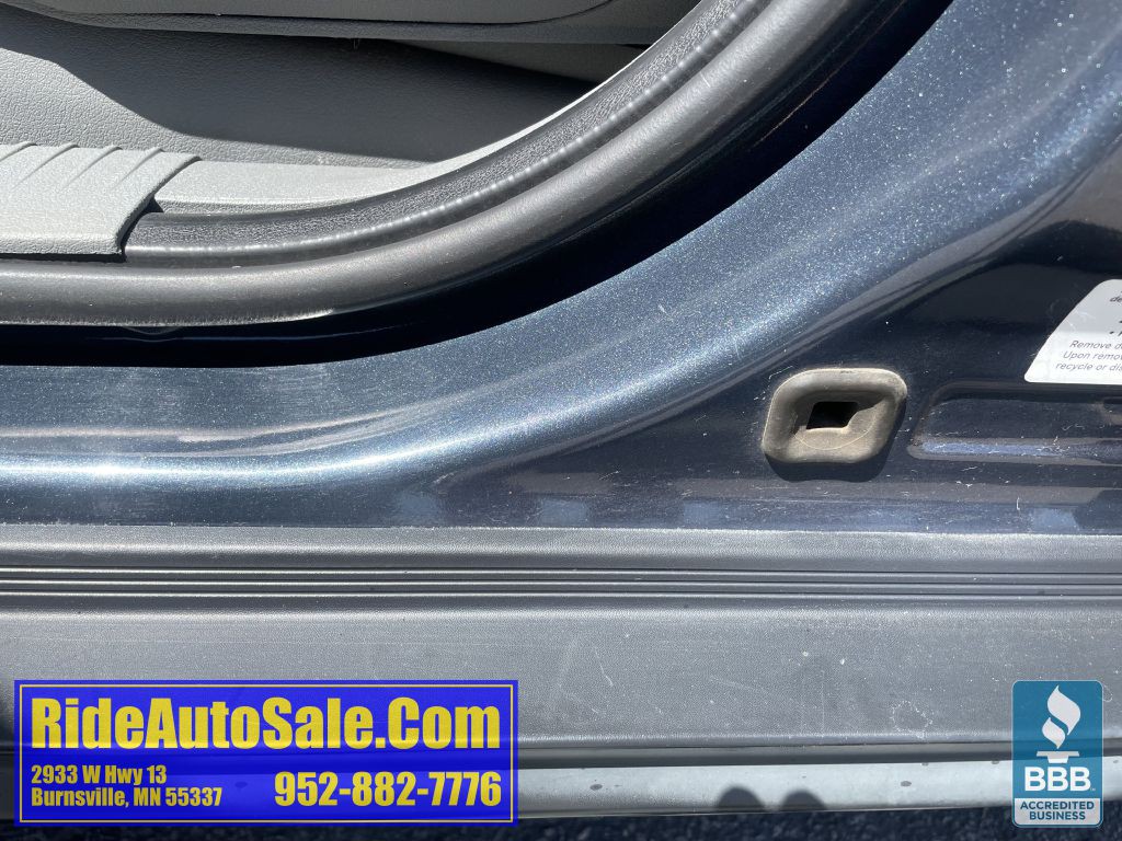 2007 Jeep Grand Cherokee Image 34