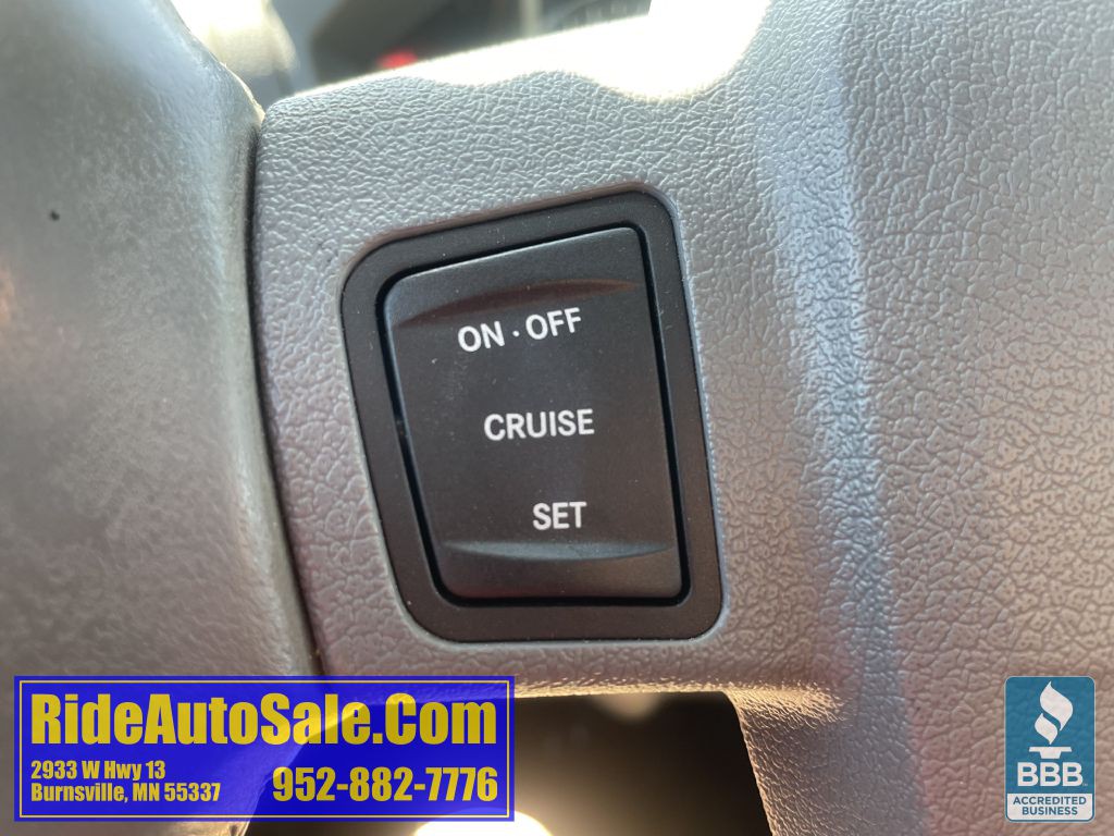 2007 Jeep Grand Cherokee Image 36