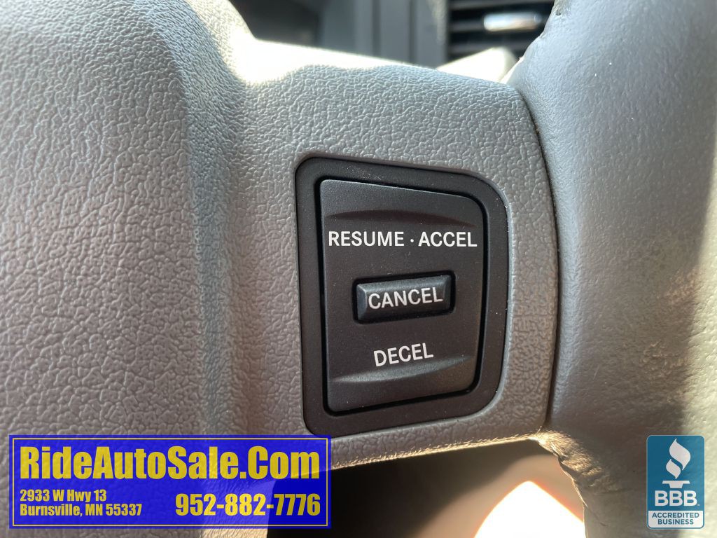 2007 Jeep Grand Cherokee Image 37