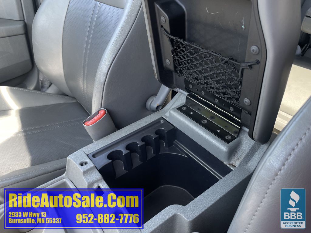 2007 Jeep Grand Cherokee Image 40
