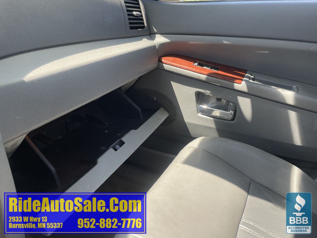 2007 Jeep Grand Cherokee Image 41
