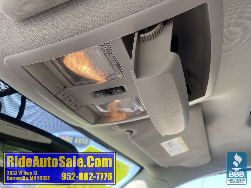 2007 Jeep Grand Cherokee Image 44