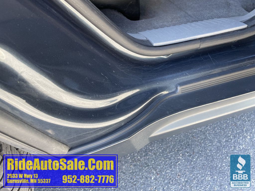 2007 Jeep Grand Cherokee Image 46