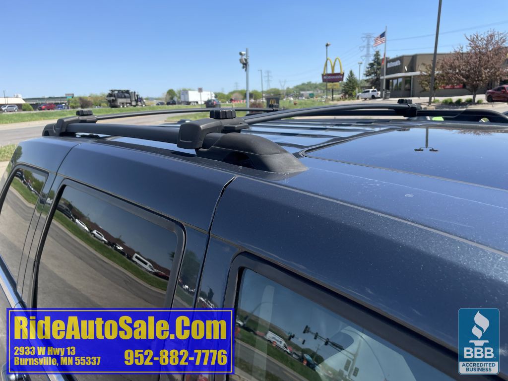 2007 Jeep Grand Cherokee Image 48