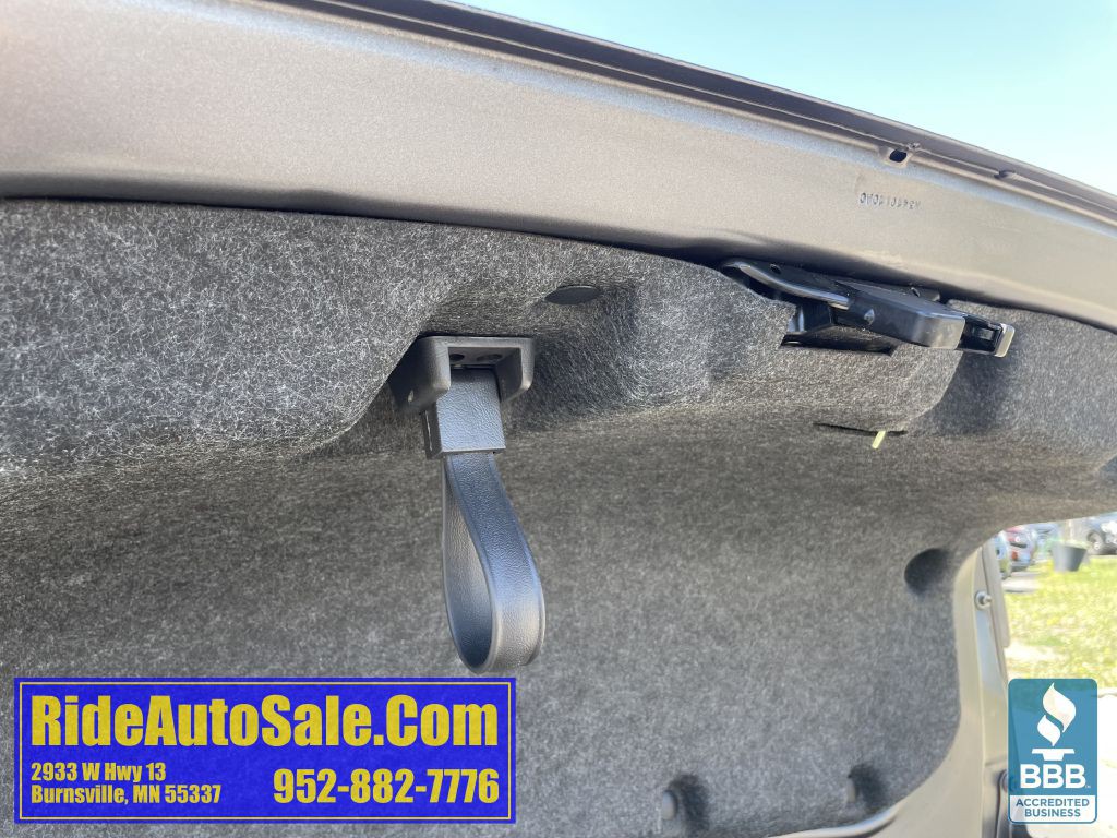 2011 Ford Fusion Image 26
