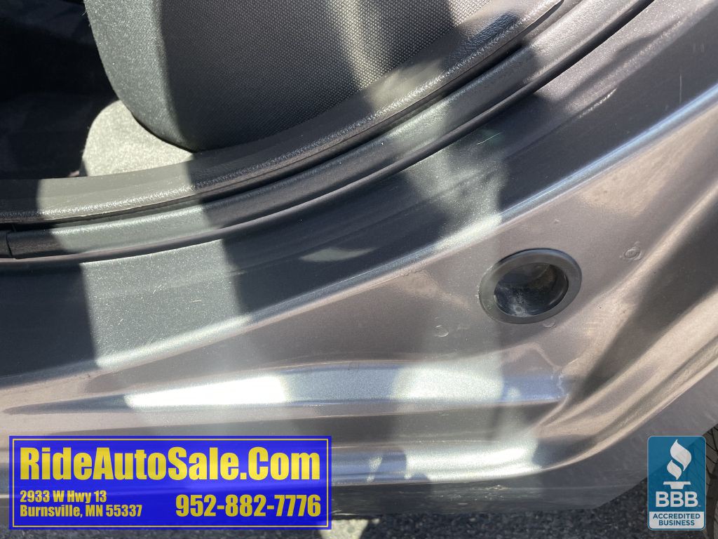 2011 Ford Fusion Image 28