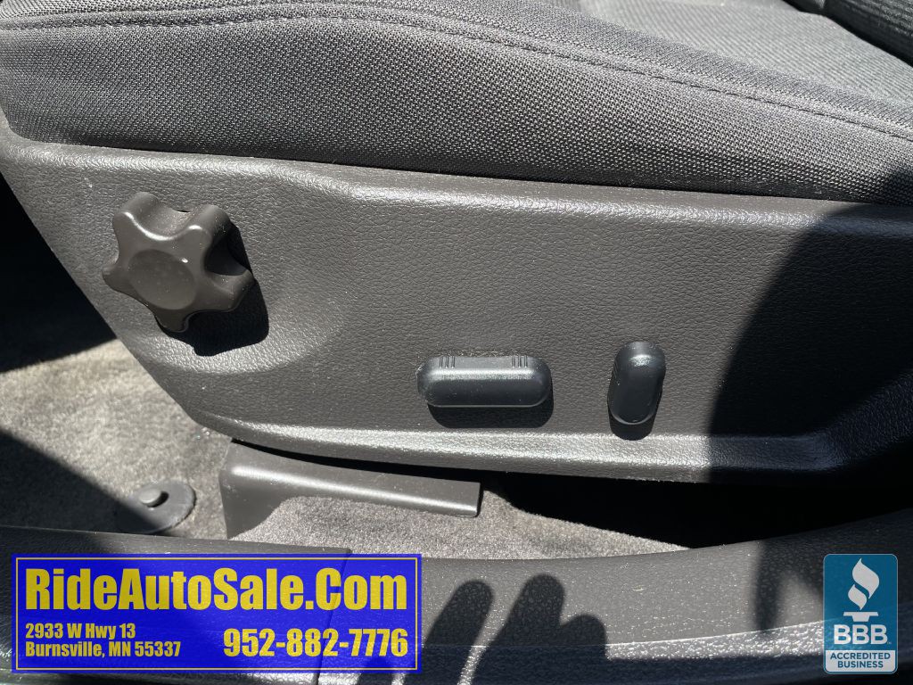 2011 Ford Fusion Image 30
