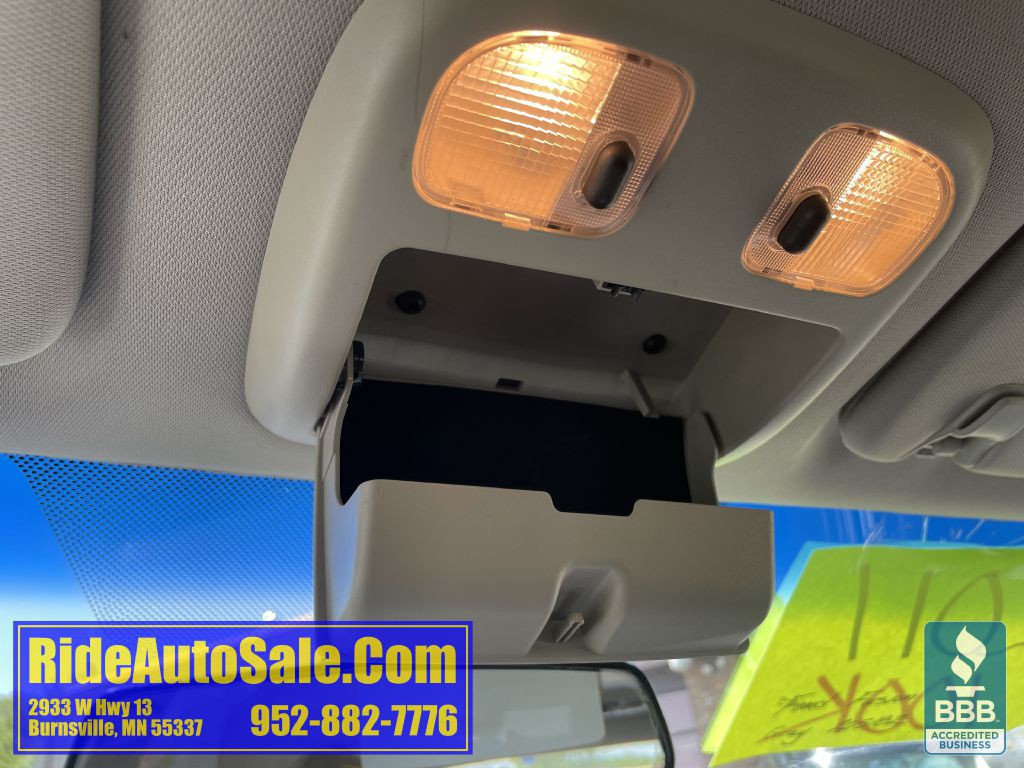 2011 Ford Fusion Image 34