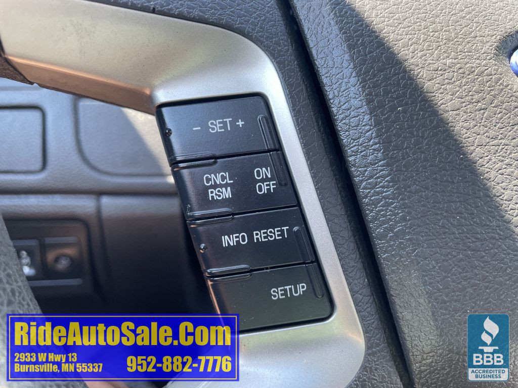 2011 Ford Fusion Image 36