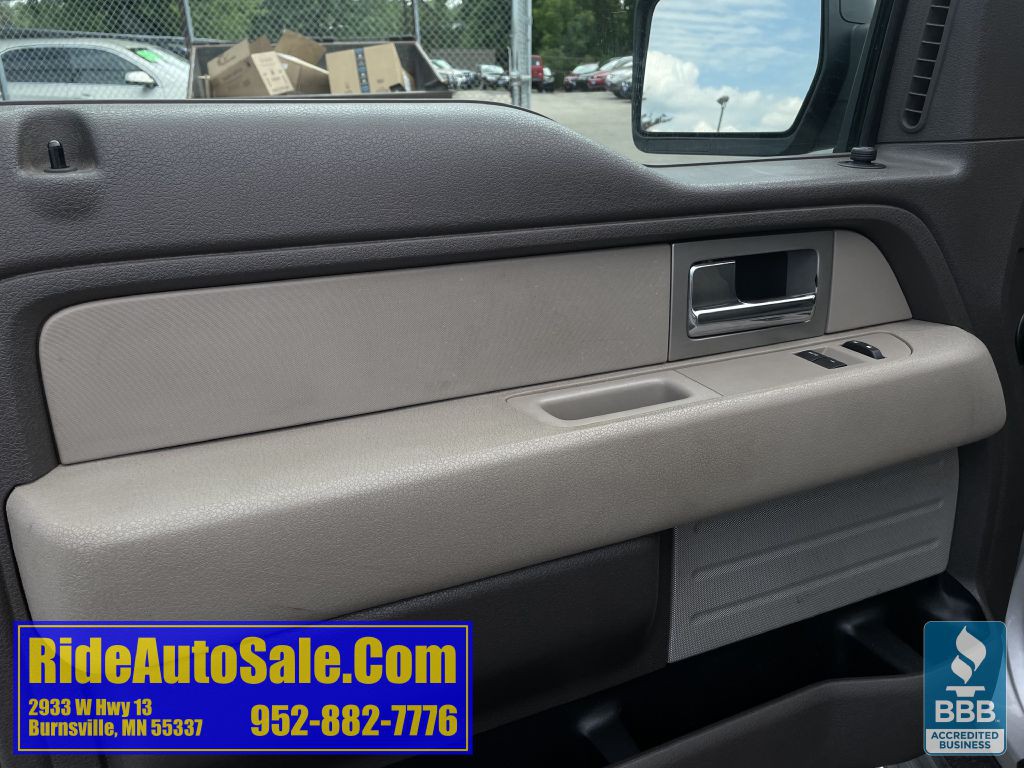 2009 Ford F-150 Image 9