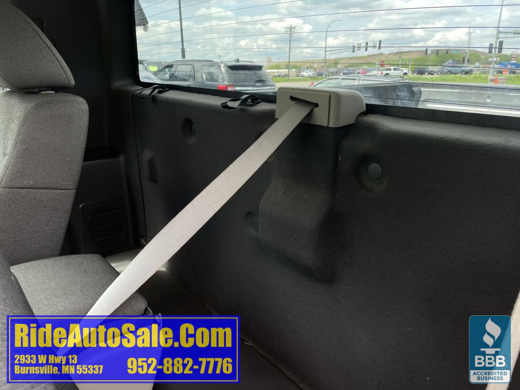 2009 Ford F-150 Image 11