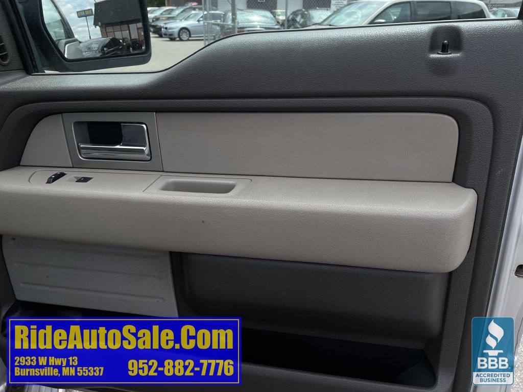 2009 Ford F-150 Image 12
