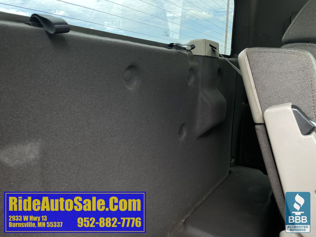 2009 Ford F-150 Image 14