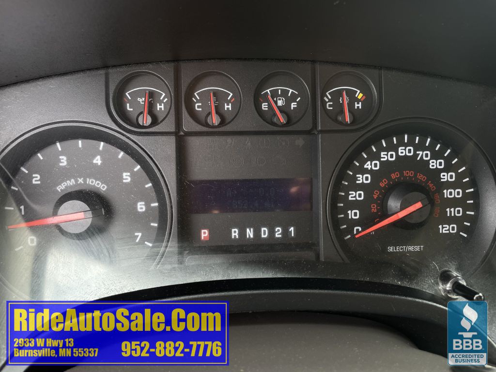 2009 Ford F-150 Image 15