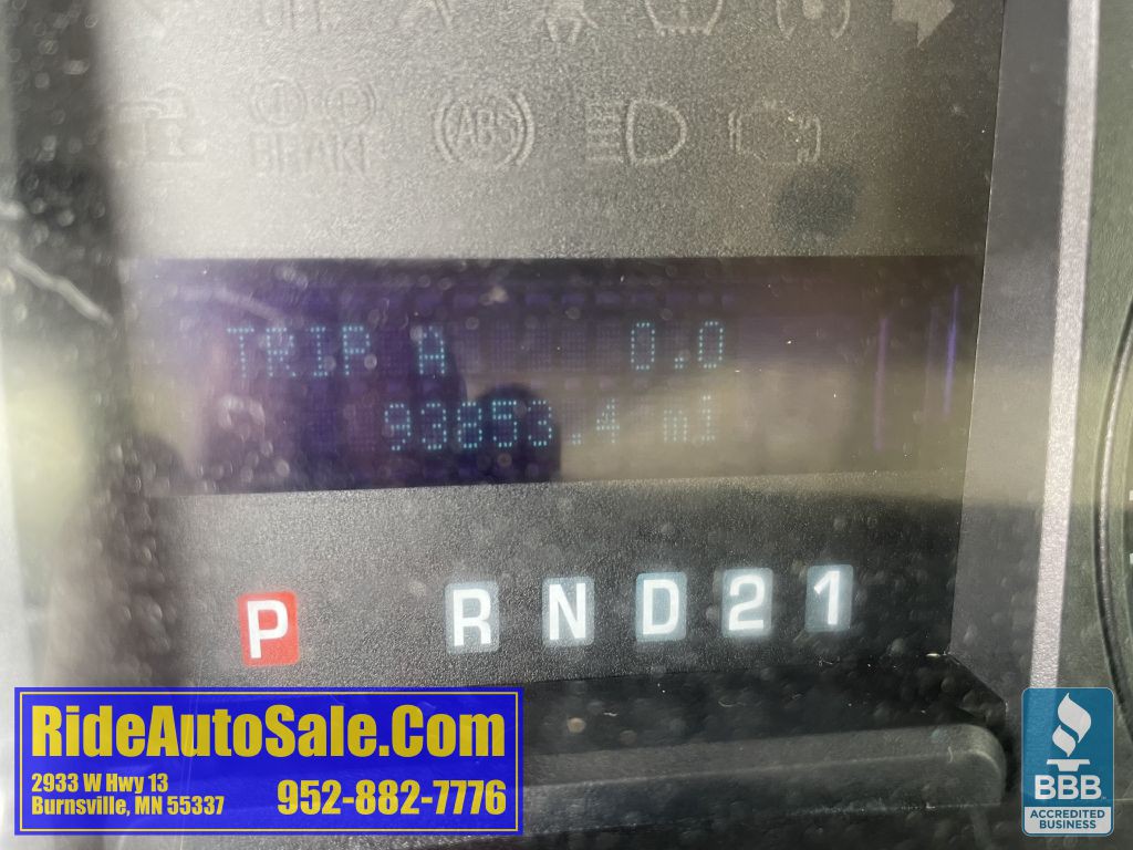 2009 Ford F-150 Image 16