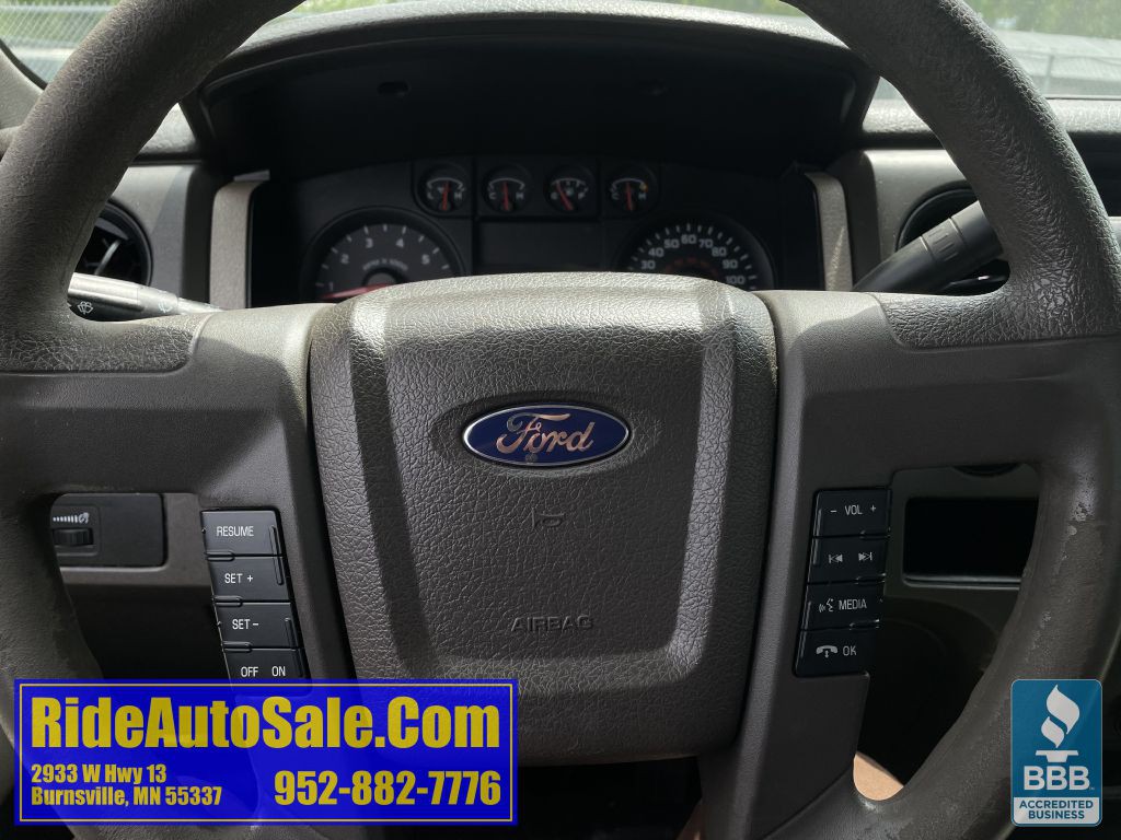 2009 Ford F-150 Image 17