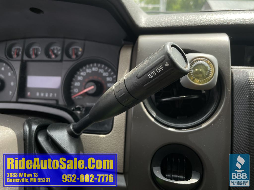 2009 Ford F-150 Image 18