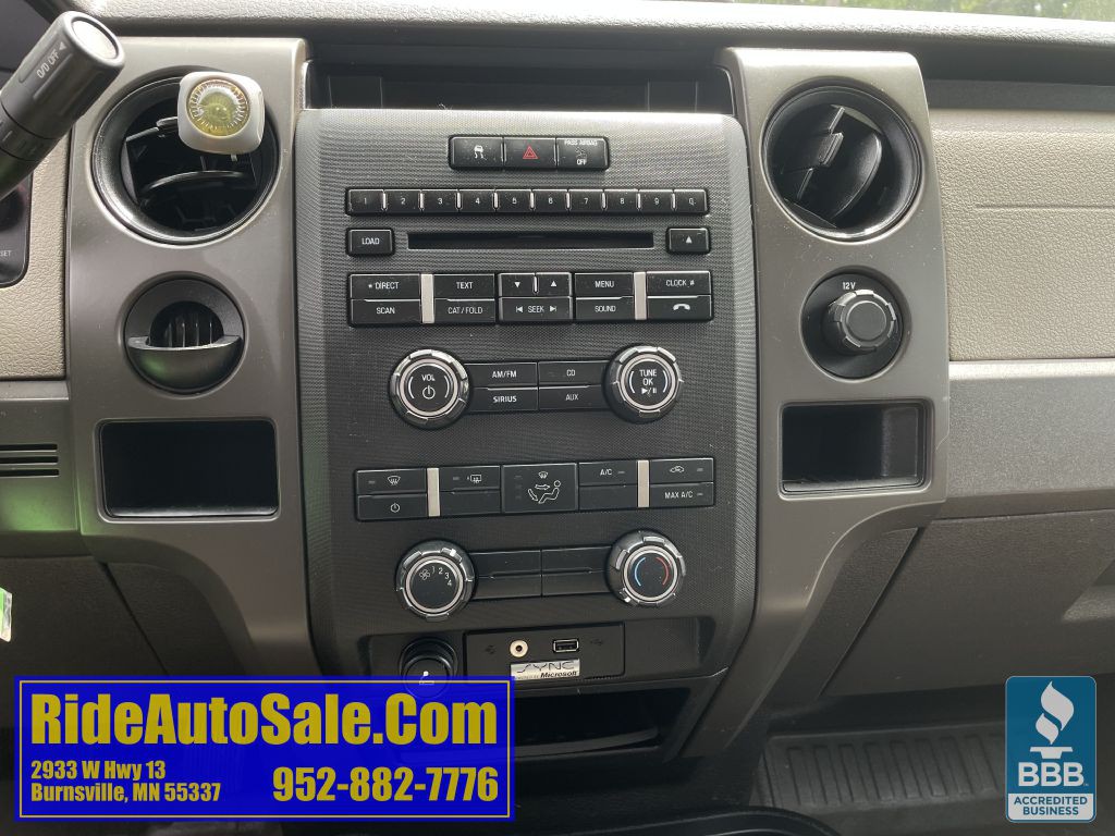 2009 Ford F-150 Image 19