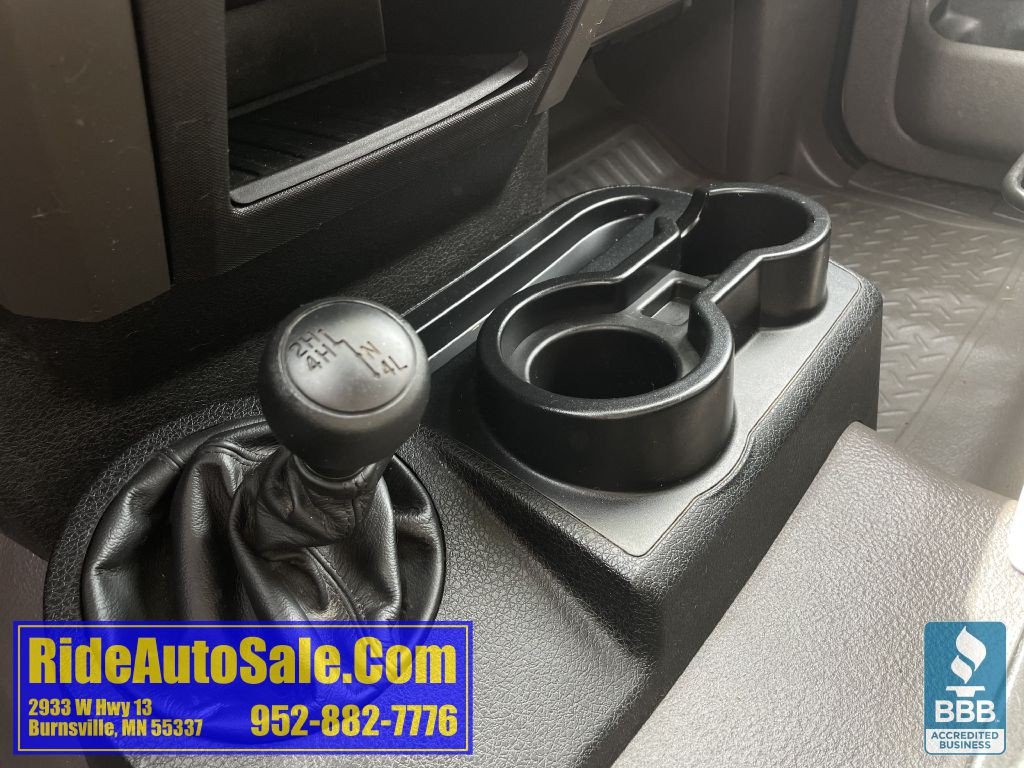 2009 Ford F-150 Image 20