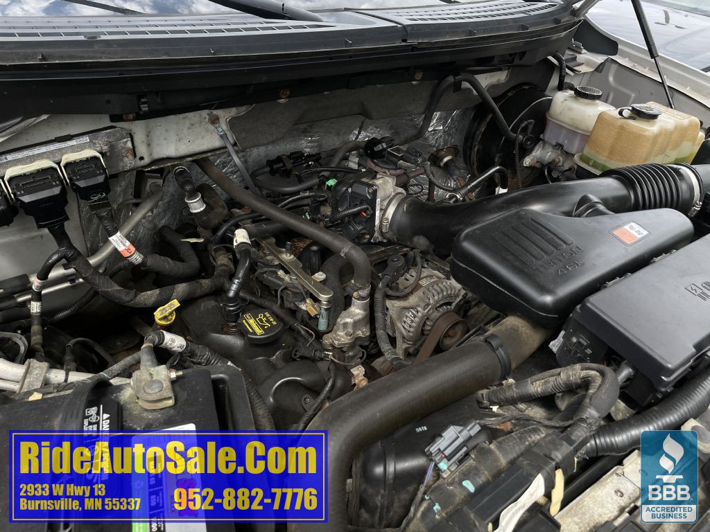 2009 Ford F-150 Image 21