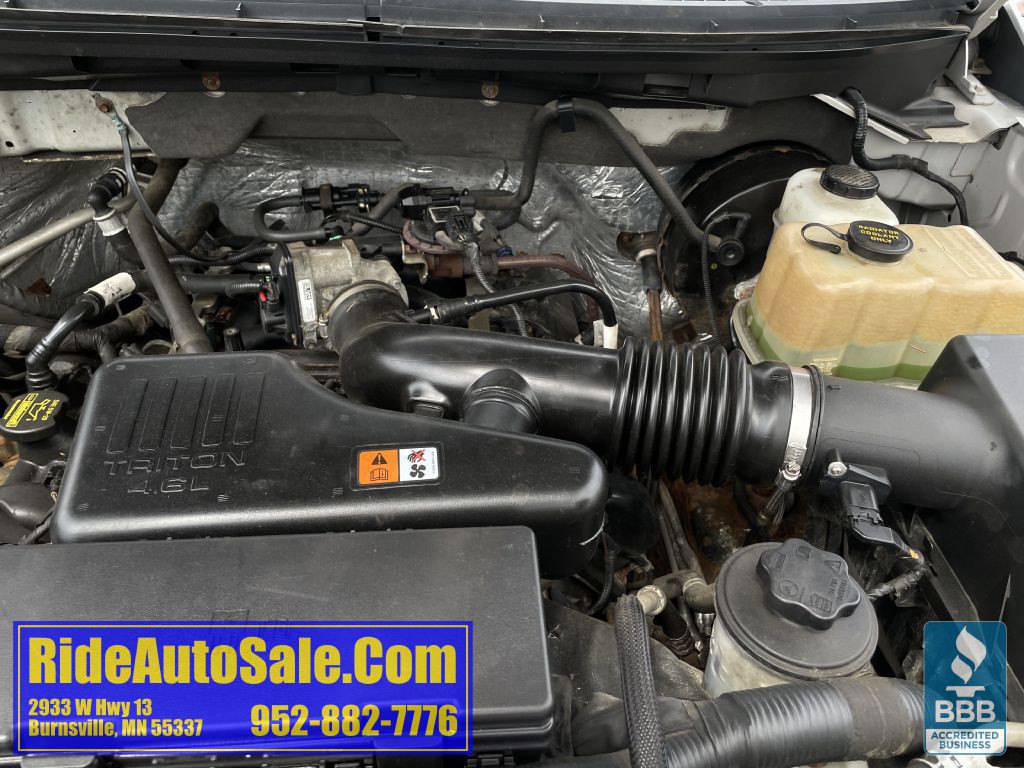 2009 Ford F-150 Image 22