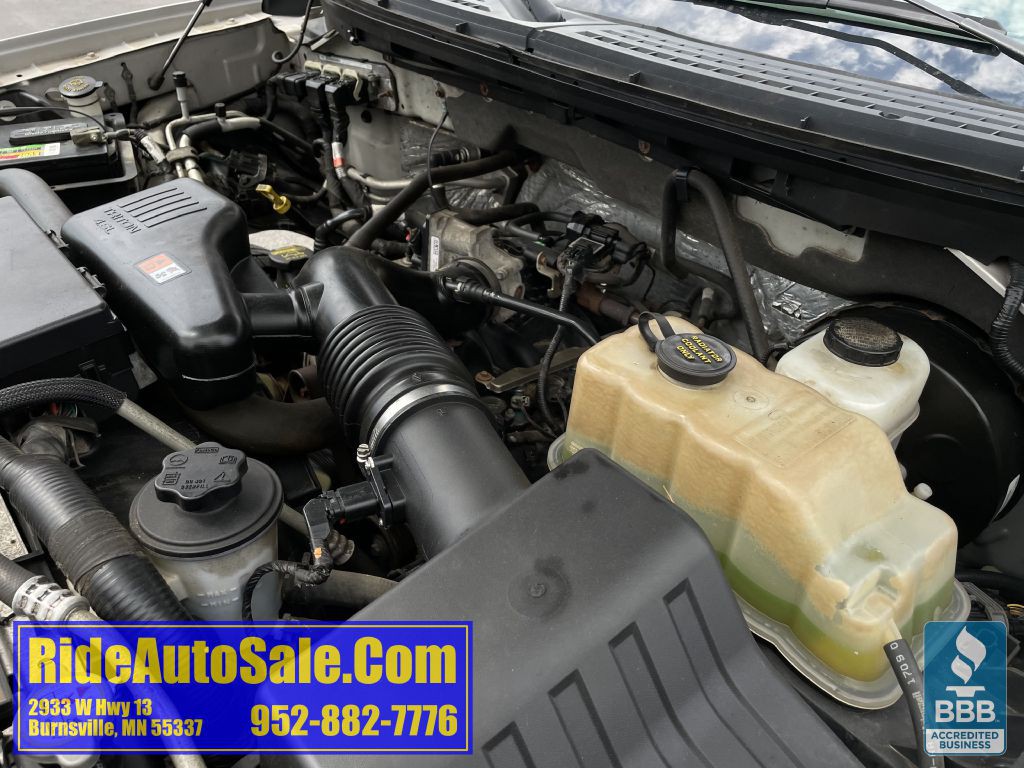 2009 Ford F-150 Image 23