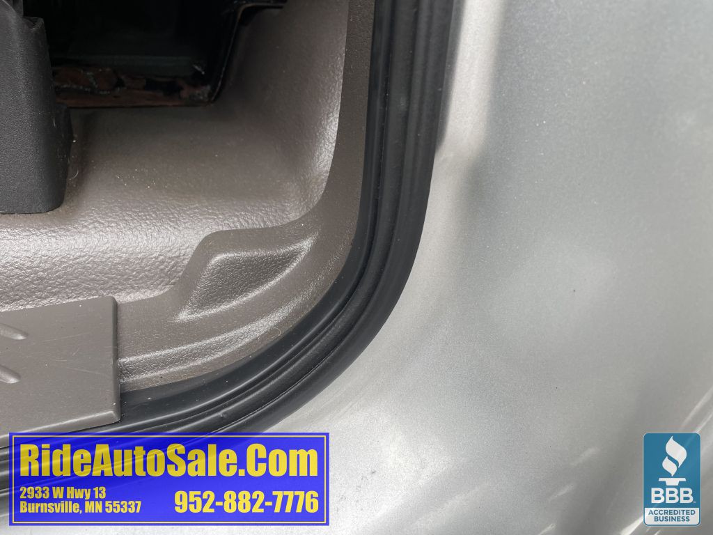 2009 Ford F-150 Image 26