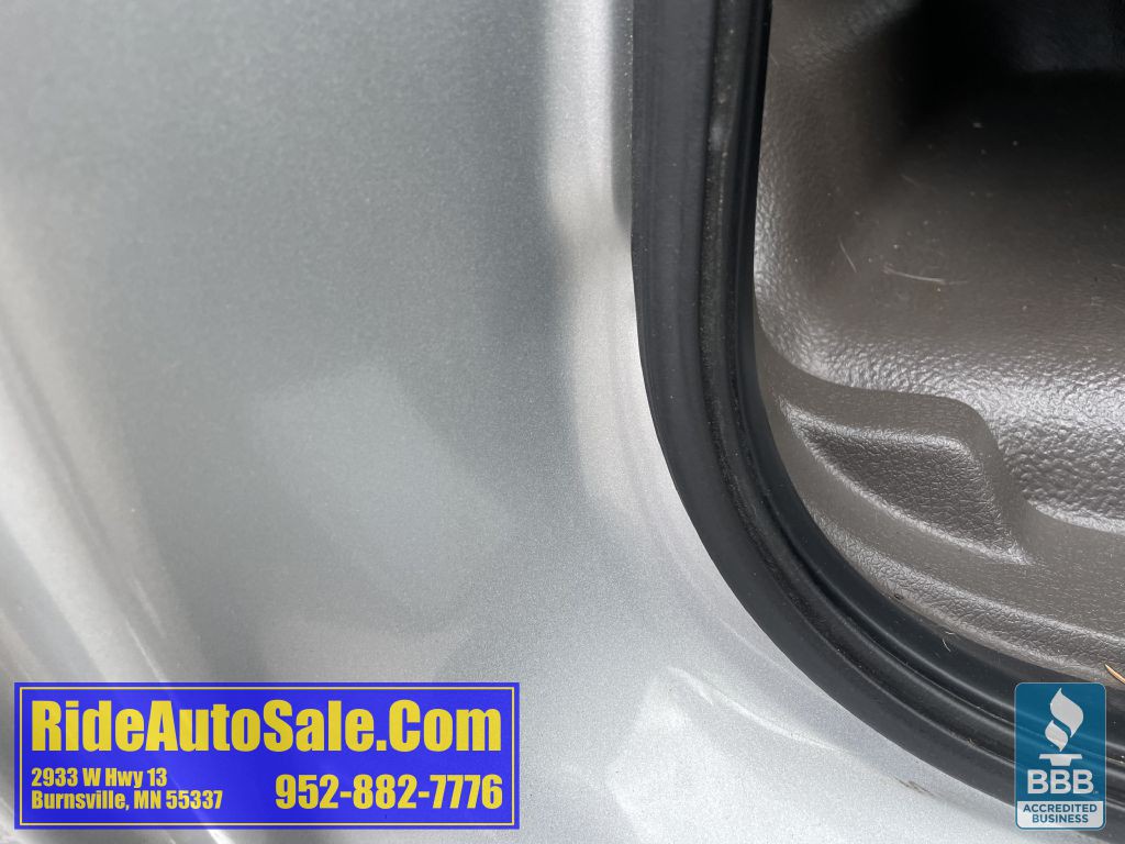 2009 Ford F-150 Image 27