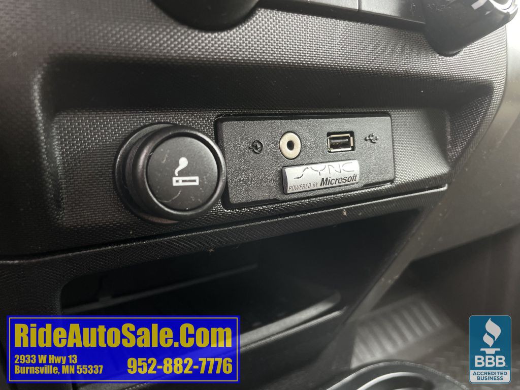 2009 Ford F-150 Image 28