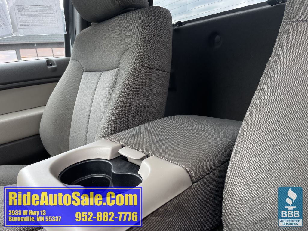 2009 Ford F-150 Image 29