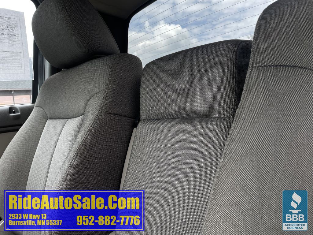2009 Ford F-150 Image 30