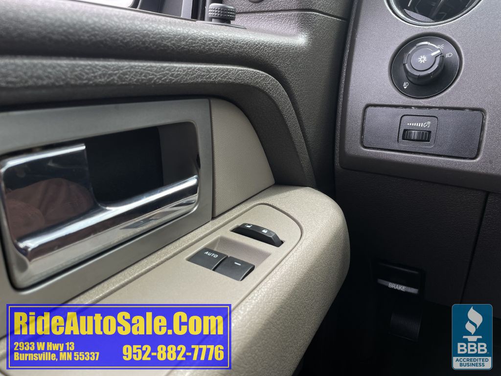 2009 Ford F-150 Image 32